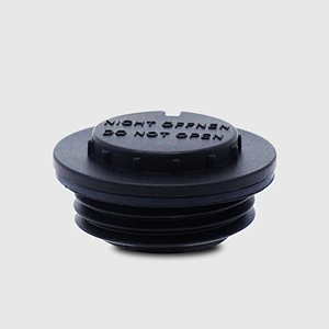 Battery parts industrial battery valve